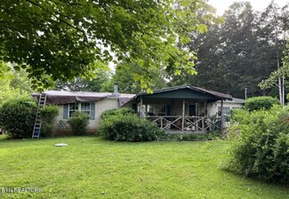 119 Kelly Dr, Luttrell, TN 37779