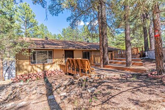 2360 W Willis, Show Low, AZ 85901