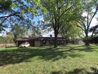 2998 N County Road 600 E, Logansport, IN 46947