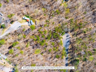 0 Cardinal Ln Unit 414263, Toccoa, GA 30577