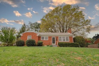 605 Sandusky Dr, Lynchburg, VA 24502