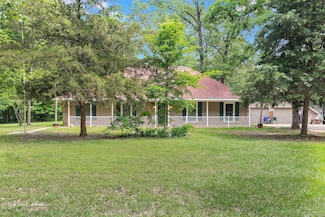 5220 Linton Cutoff Rd, Benton, LA 71006