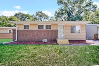 4421 Tennessee St, Gary, IN 46409