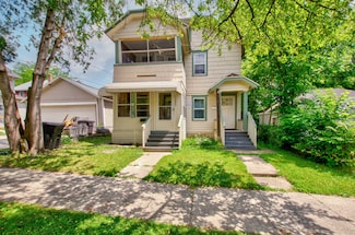 1305 Mound Ave, Jackson, MI 49203