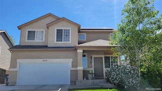 4214 Widener St, Pueblo, CO 81008