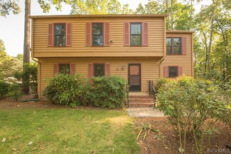 2307 Wistar Ct, Henrico, VA 23294