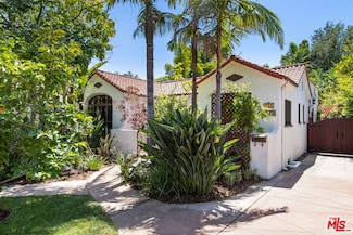 1115 Palm Terrace, Pasadena, CA 91104