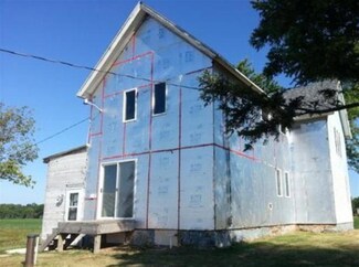 N6257 Elm Rd, Hilbert, WI 54129