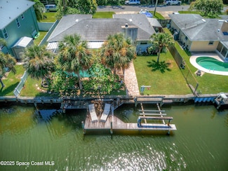 1135 Audubon Rd, Merritt Island, FL 32953