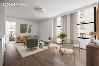 25 Broad St Unit 16I, New York, NY 10004