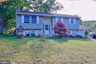 186 Hanover Dr, Pottstown, PA 19464