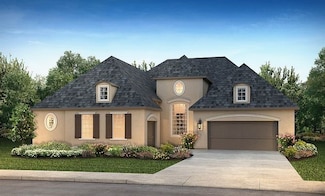 12965 Whitewater Way, Conroe, TX 77302