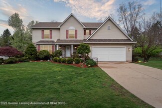 3111 Ivywood Ct, Lansing, MI 48911
