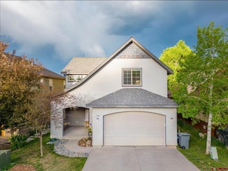 416 Amy Way, Ridgway, CO 81432