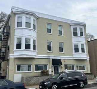 785 Main St Unit 7, Malden, MA 02148
