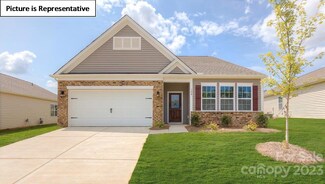 527 Saddlebred Ln, Locust, NC 28097