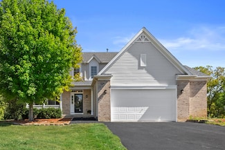 8817 242nd Ave, Salem, WI 53168