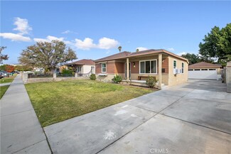 5108 Landis Ave, Baldwin Park, CA 91706
