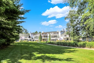 11520 N Lake View Trace Unit 9, Syracuse, IN 46567
