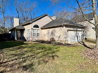 881 Gerardi Rd, Lexington, KY 40509