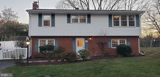 2705 Adelphi Ln, Bryans Road, MD 20616