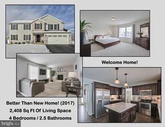 323 Meadow View Dr, Myerstown, PA 17067