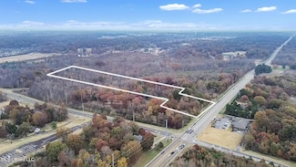 1100 Church Rd E, Southaven, MS 38671