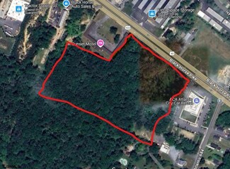 6519 Black Horse Pike, Egg Harbor Township, NJ 08234