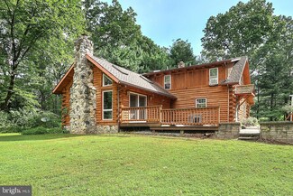 2574 Strickhouser Rd, Seven Valleys, PA 17360