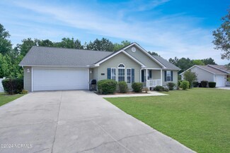237 Farmstead Ct, Rockingham, NC 28379