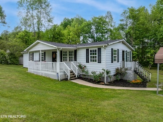 122 Mill Rd, Wartburg, TN 37887