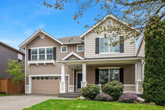 7003 Strouf Ave SE, Snoqualmie, WA 98065