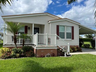 4401 SW 10th Way, Okeechobee, FL 34974