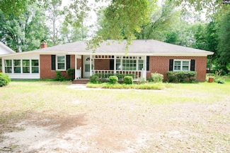 5199 Bethune Rd, Kershaw, SC 29067