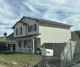 212 Quail Dr, Melba, ID 83641