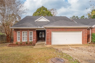 2161 Fox Ridge Rd, Tuscaloosa, AL 35406