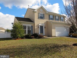 1922 Apache Ct, Vineland, NJ 08361