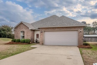 311 Hedge Hill Cove, Calhoun, LA 71225