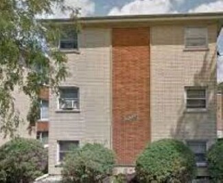14043 S School St, Riverdale, IL 60827