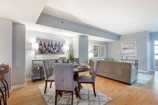 425 W Beech St Unit 305, San Diego, CA 92101