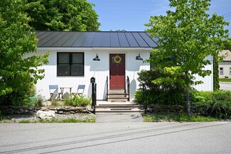 25 Union St Unit 2, Brandon, VT 05733