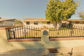 1508 W Carter Rd, Phoenix, AZ 85041