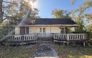 160 SE 2nd St, Lake Butler, FL 32054