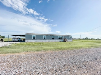 6401 Lavergne Ln, Jennings, LA 70546