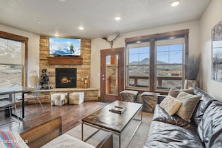 1288 Deer Park Cir Unit 202, Heber City, UT 84032