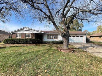 3313 Carnegie Place, Hutchinson, KS 67502