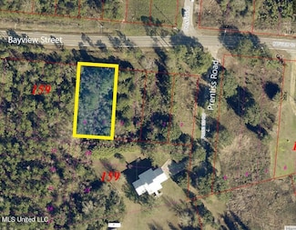 00 Bayview St, Pass Christian, MS 39571