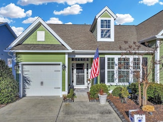 316 Saint Catherine Bay Ct Unit 316, Surfside Beach, SC 29575