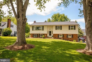 1308 Kenstar Dr, Landisville, PA 17538
