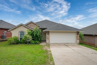 2365 Turtlewood River Rd, Oklahoma City, OK 73130